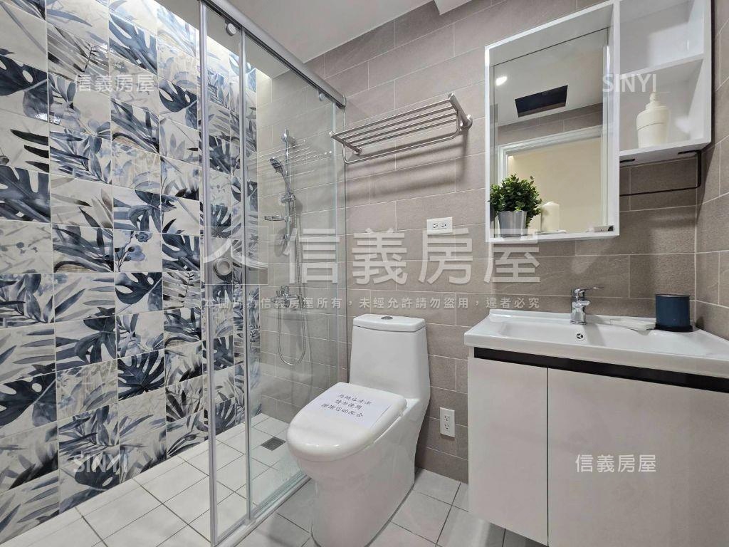 稀有裝潢美美屋房屋室內格局與周邊環境