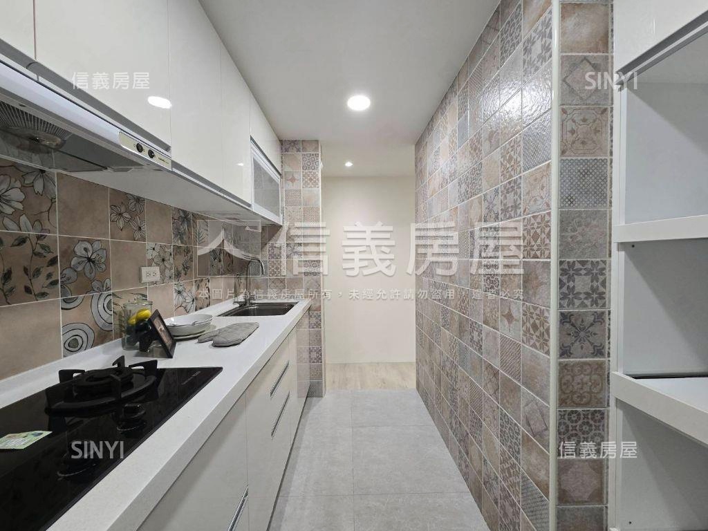 稀有裝潢美美屋房屋室內格局與周邊環境