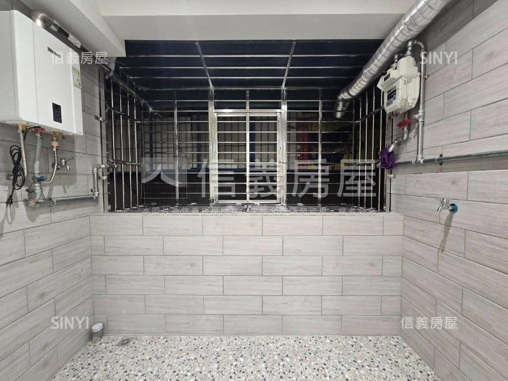 稀有裝潢美美屋房屋室內格局與周邊環境