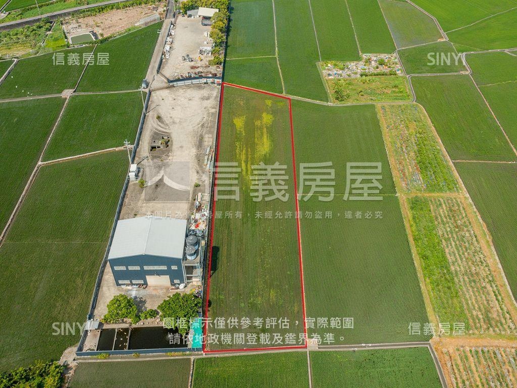 霧峰漂亮農地房屋室內格局與周邊環境