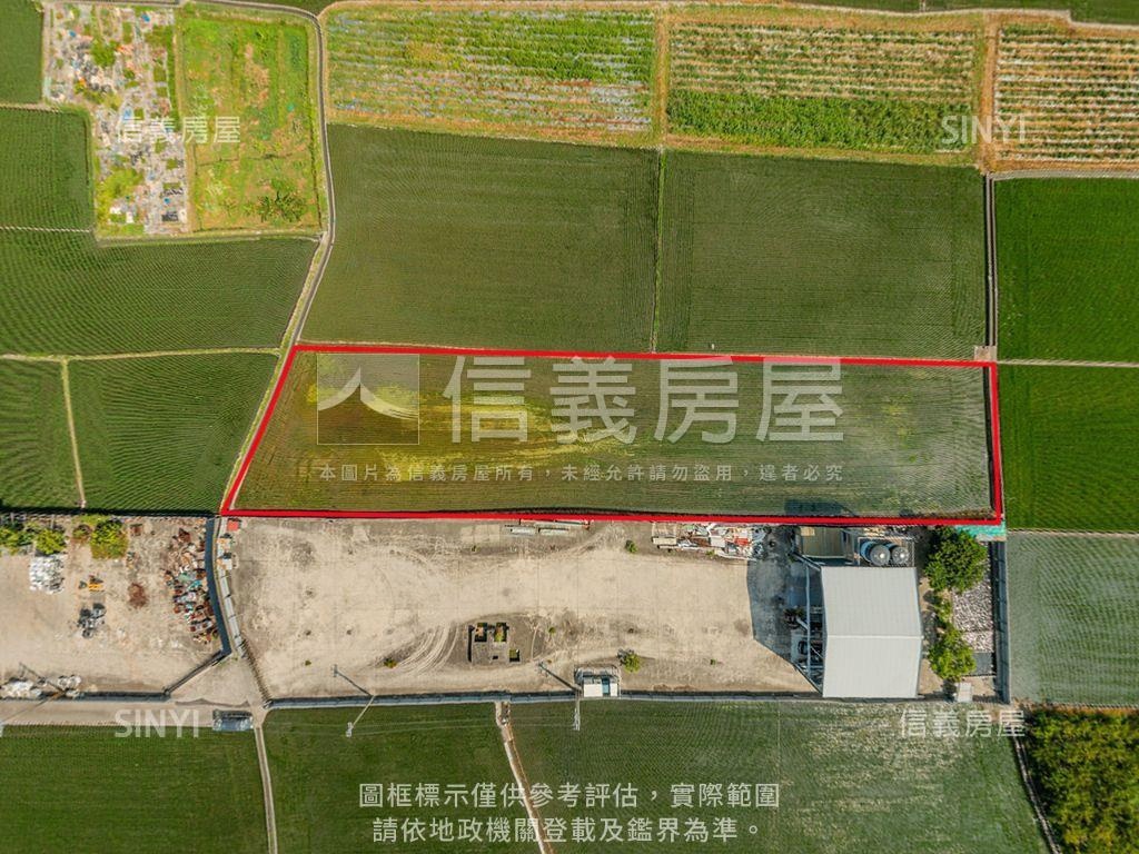 霧峰漂亮農地房屋室內格局與周邊環境