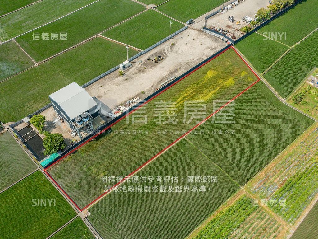 霧峰漂亮農地房屋室內格局與周邊環境
