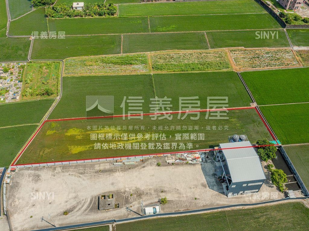 霧峰漂亮農地房屋室內格局與周邊環境