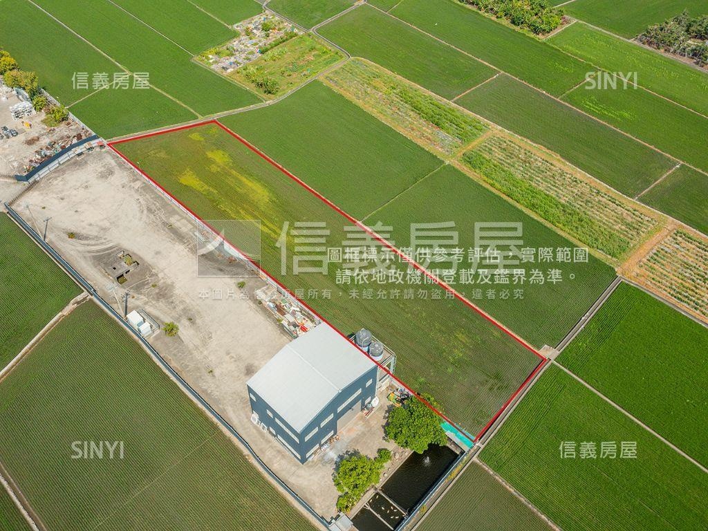 霧峰漂亮農地房屋室內格局與周邊環境