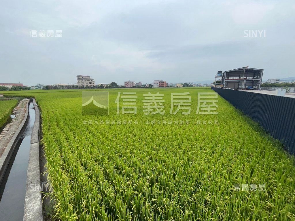 霧峰漂亮農地房屋室內格局與周邊環境