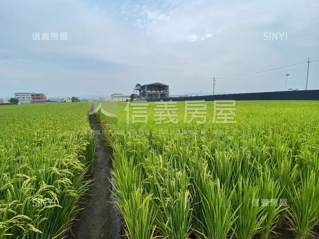 霧峰漂亮農地房屋室內格局與周邊環境