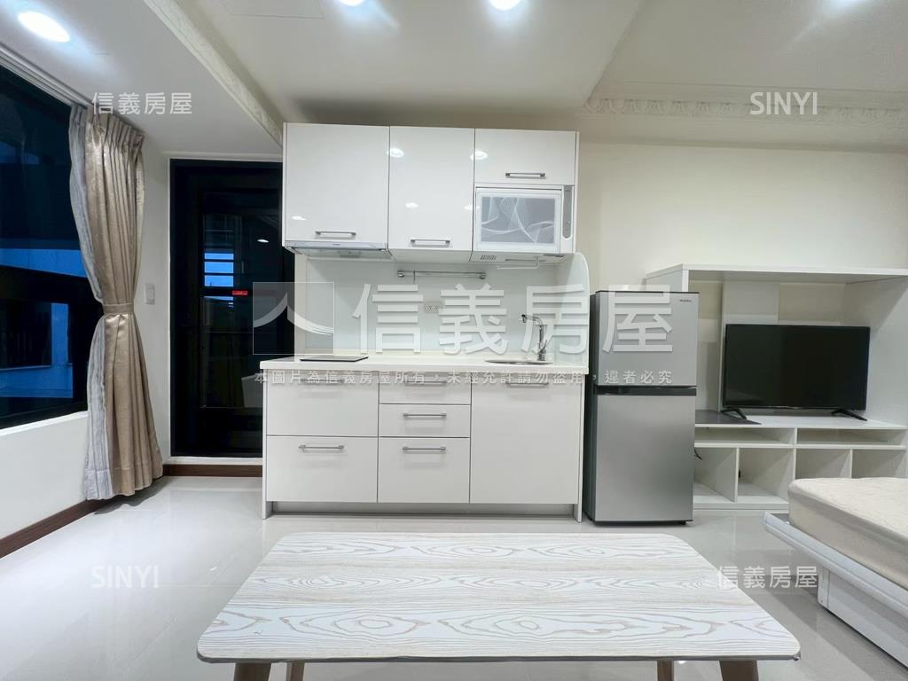 晶麒社區型質感宅房屋室內格局與周邊環境