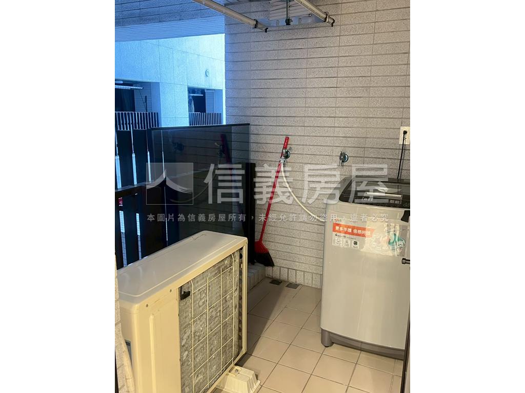 晶麒社區型質感宅房屋室內格局與周邊環境