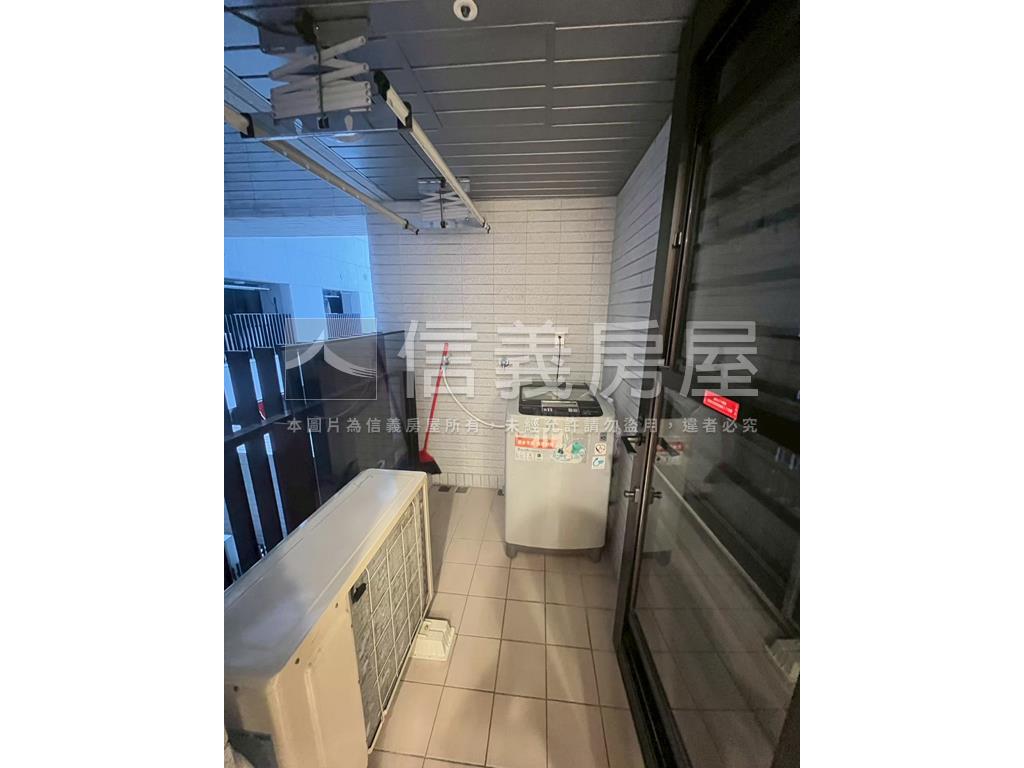 晶麒社區型質感宅房屋室內格局與周邊環境