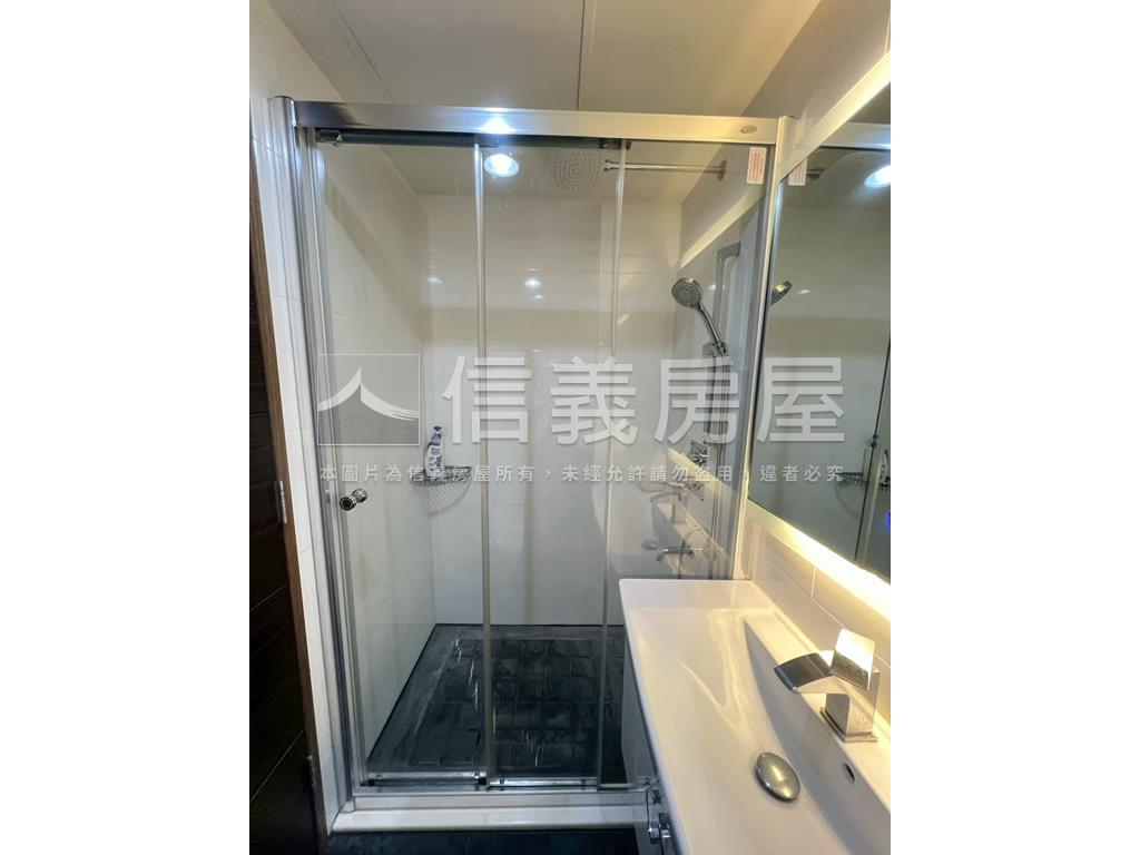 晶麒社區型質感宅房屋室內格局與周邊環境