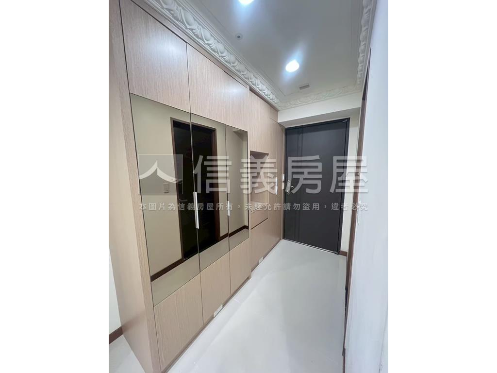 晶麒社區型質感宅房屋室內格局與周邊環境