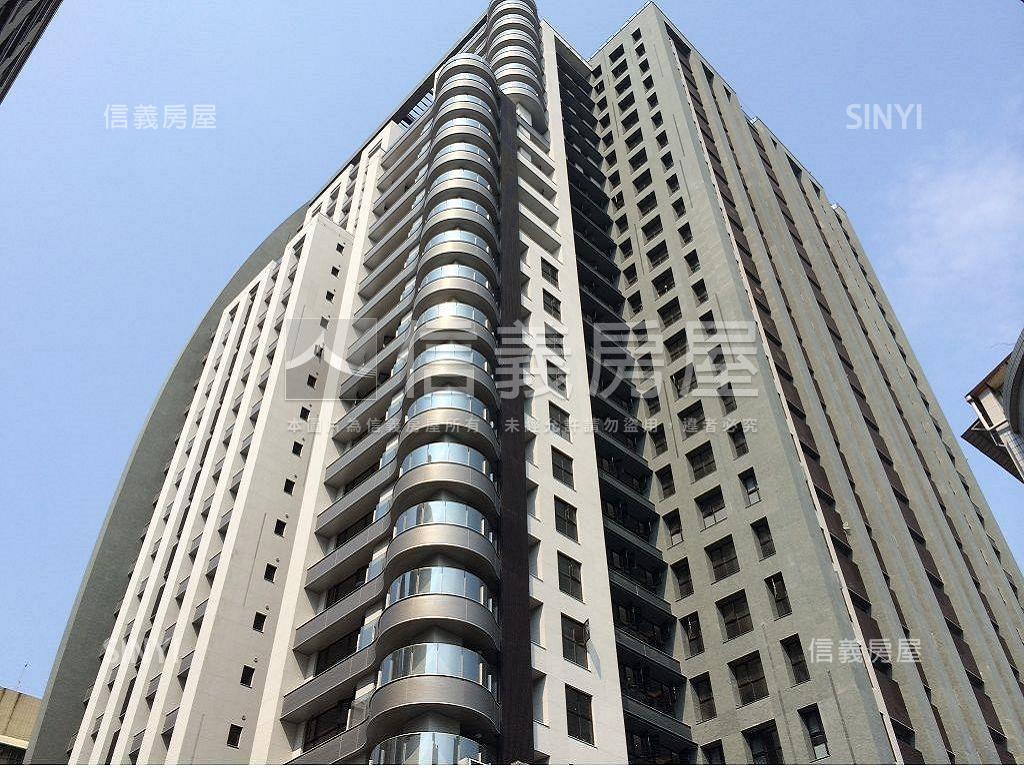 晶麒社區型質感宅房屋室內格局與周邊環境