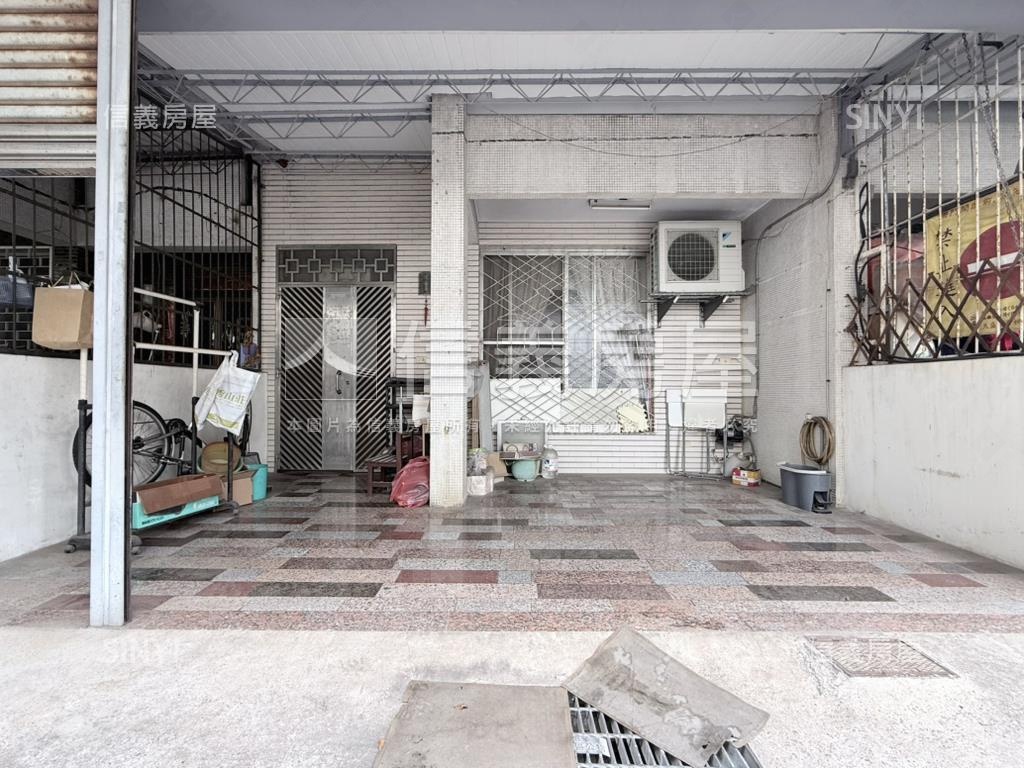 聖功女中｜北園街優質透天房屋室內格局與周邊環境