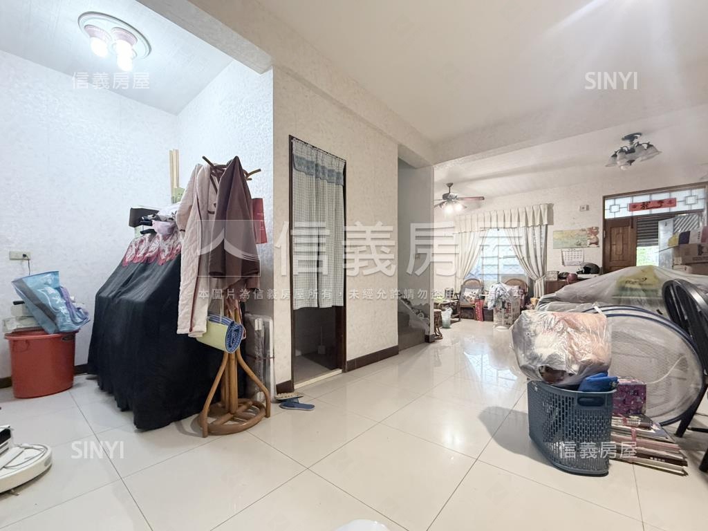 聖功女中｜北園街優質透天房屋室內格局與周邊環境