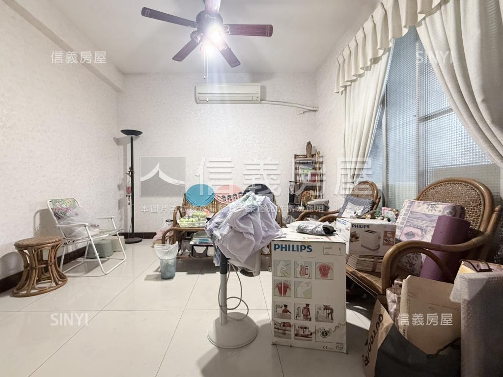 聖功女中｜北園街優質透天房屋室內格局與周邊環境