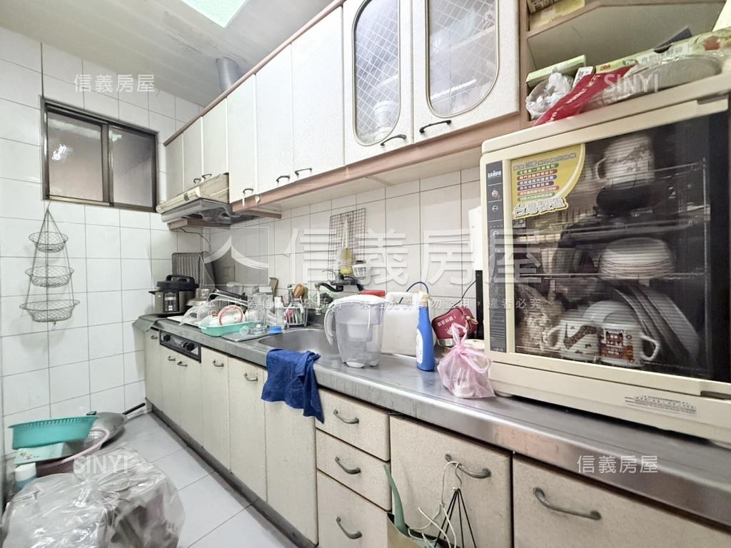 聖功女中｜北園街優質透天房屋室內格局與周邊環境