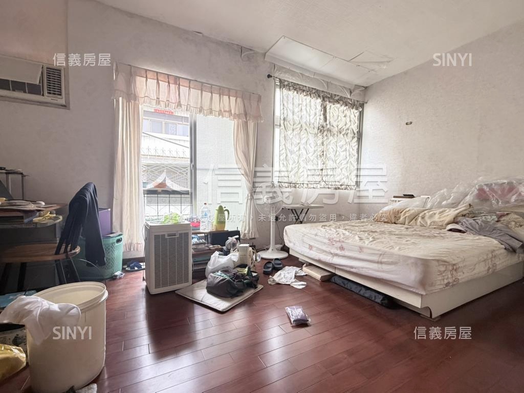 聖功女中｜北園街優質透天房屋室內格局與周邊環境