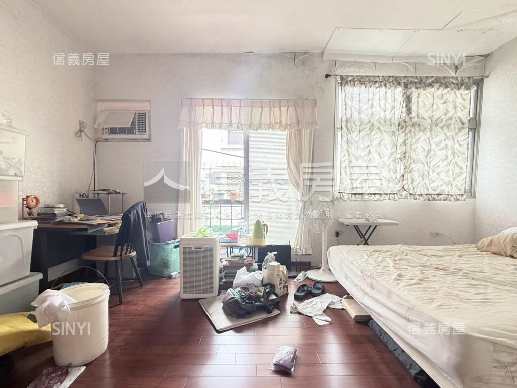 聖功女中｜北園街優質透天房屋室內格局與周邊環境