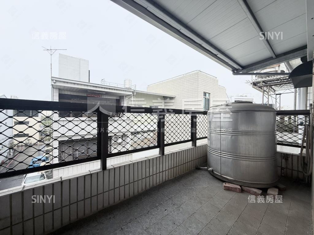 聖功女中｜北園街優質透天房屋室內格局與周邊環境