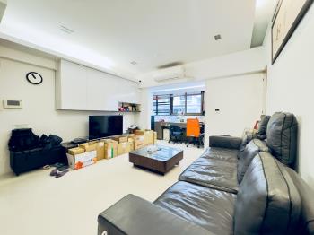 仁愛真善美典雅四房車位