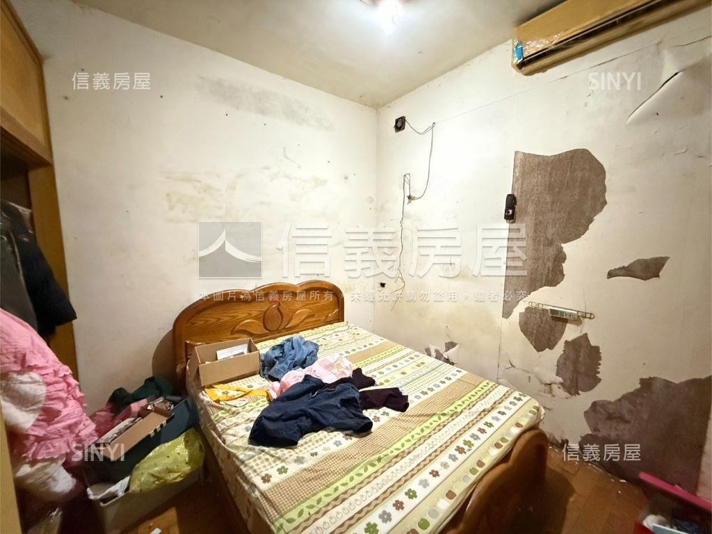 福德街稀有低總價一樓房屋室內格局與周邊環境
