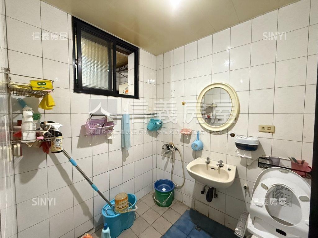 福德街稀有低總價一樓房屋室內格局與周邊環境