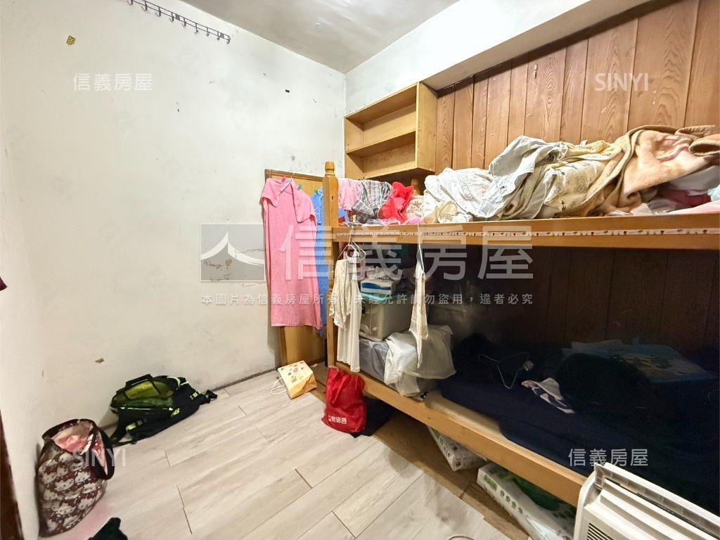 福德街稀有低總價一樓房屋室內格局與周邊環境