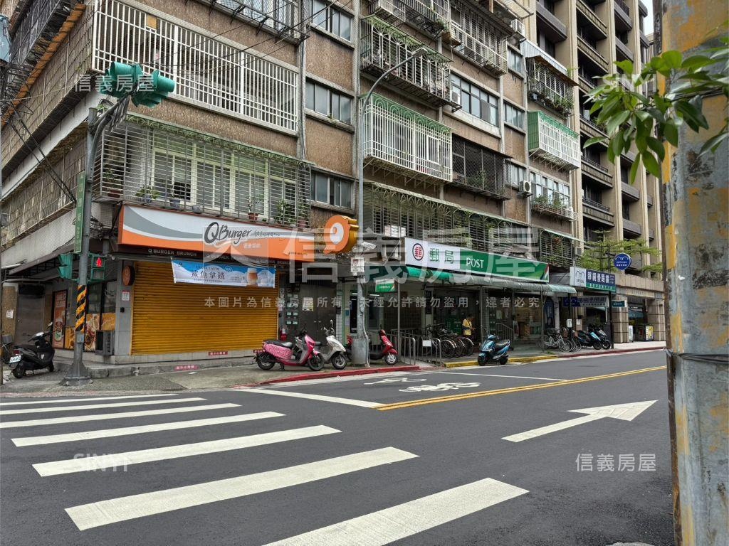 福德街稀有低總價一樓房屋室內格局與周邊環境