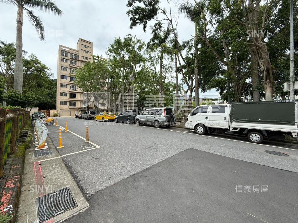 福德街稀有低總價一樓房屋室內格局與周邊環境