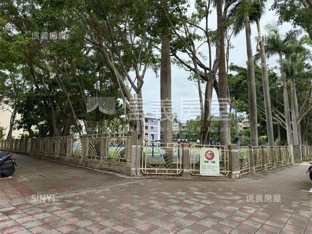 福德街稀有低總價一樓房屋室內格局與周邊環境