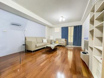 堅山河堤溫馨三房美宅