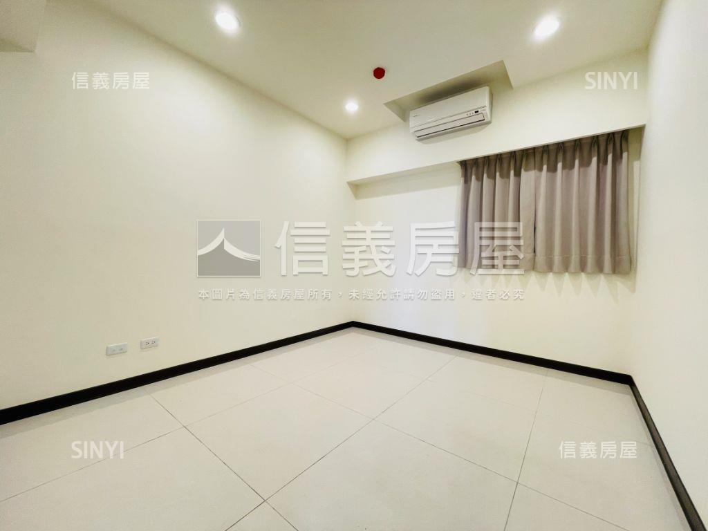 近洲際漢神仁美四房平車房屋室內格局與周邊環境