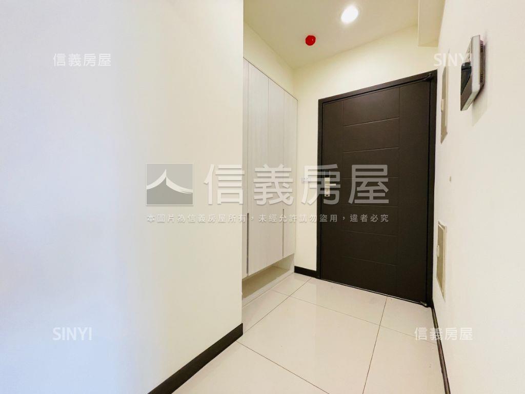 近洲際漢神仁美四房平車房屋室內格局與周邊環境