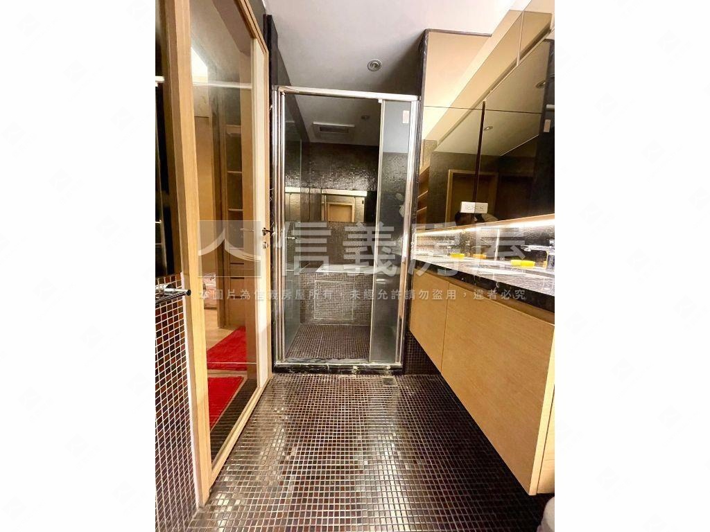 近美麗華雅璞涵館房屋室內格局與周邊環境
