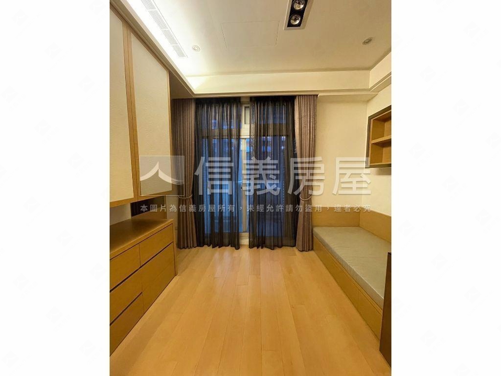 近美麗華雅璞涵館房屋室內格局與周邊環境
