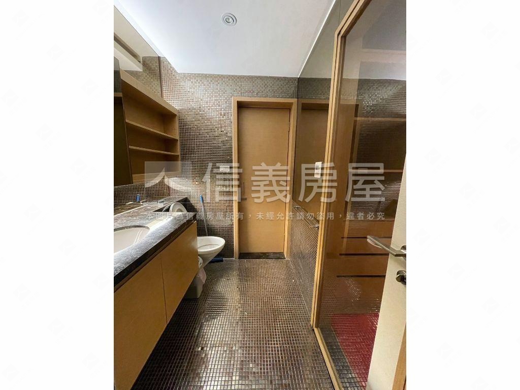 近美麗華雅璞涵館房屋室內格局與周邊環境