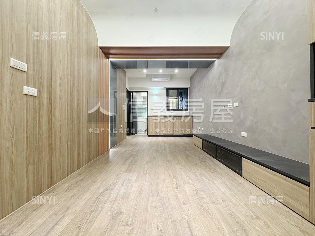 我的世界花園美妝小宅房屋室內格局與周邊環境