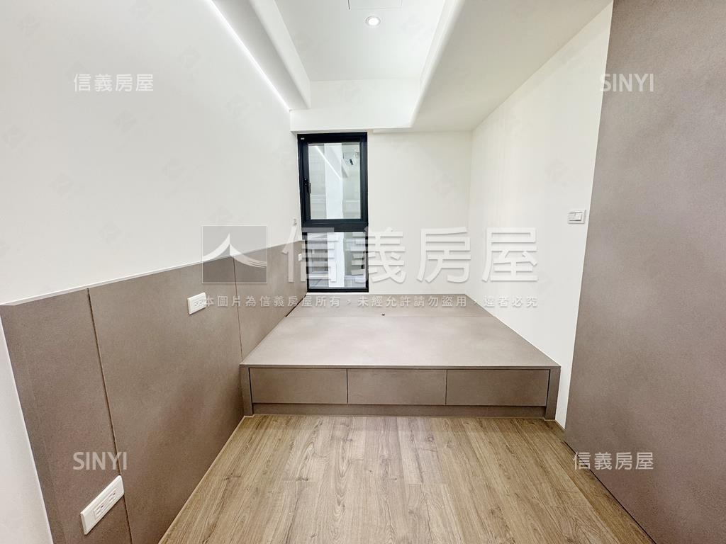 我的世界花園美妝小宅房屋室內格局與周邊環境