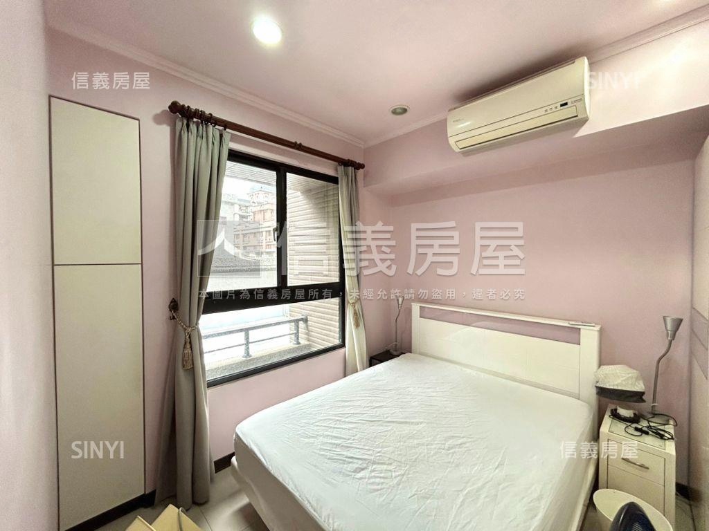 高鐵區富宇高樓層美兩房房屋室內格局與周邊環境