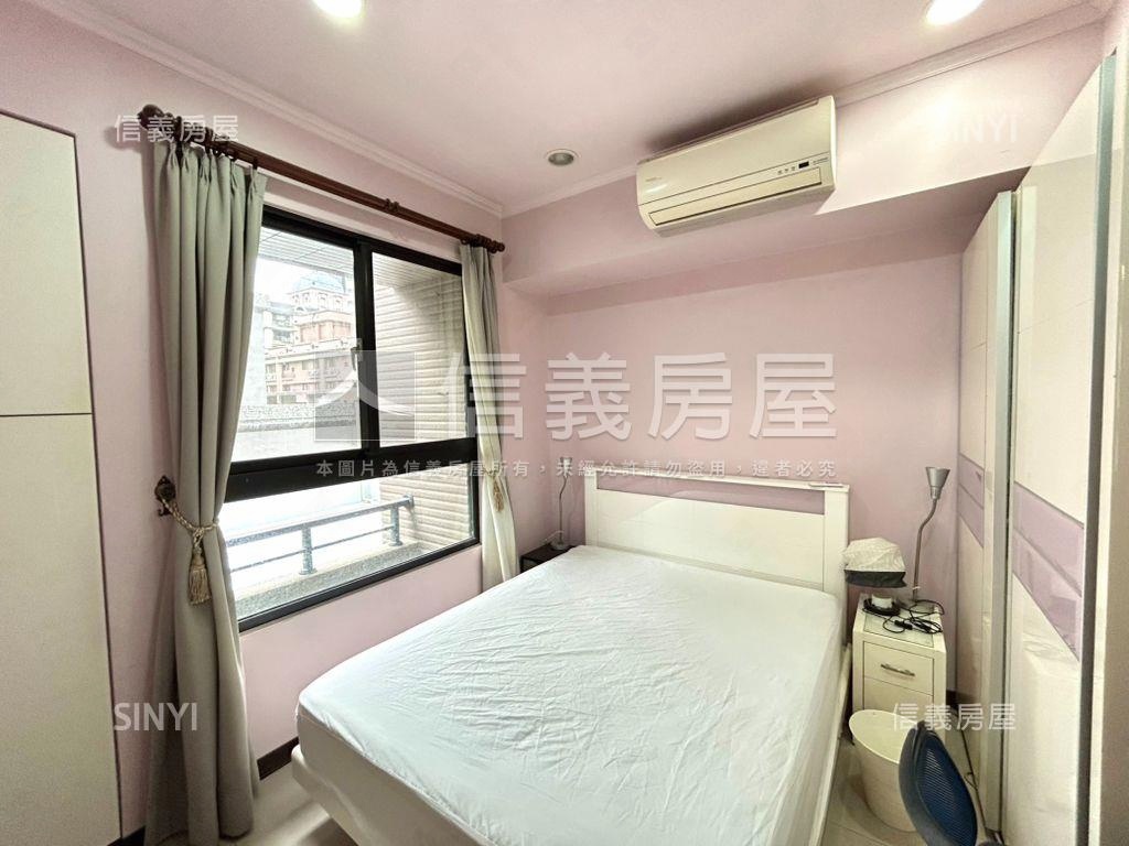 高鐵區富宇高樓層美兩房房屋室內格局與周邊環境