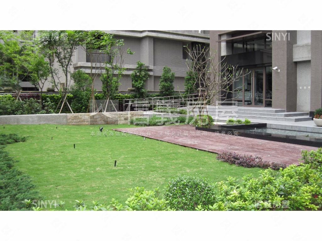 高鐵區富宇高樓層美兩房房屋室內格局與周邊環境