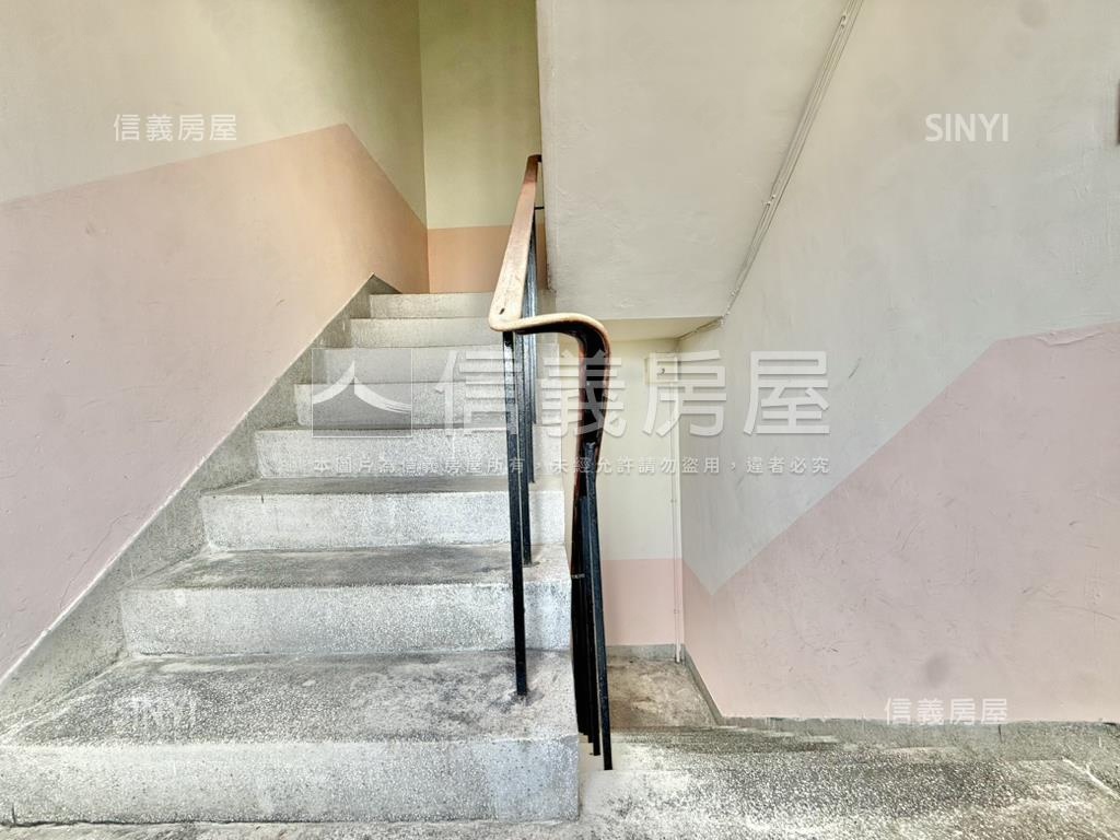 雙園邊間大空間美寓房屋室內格局與周邊環境