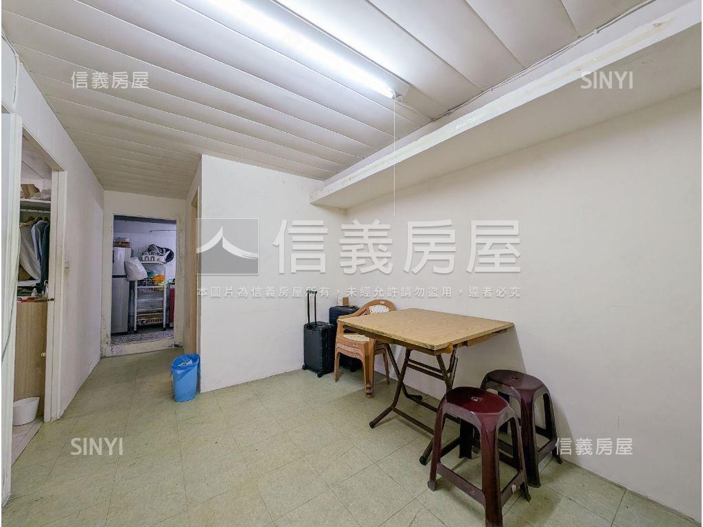 雙園邊間大空間美寓房屋室內格局與周邊環境
