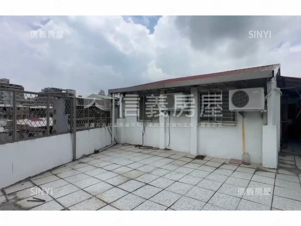 雙園邊間大空間美寓房屋室內格局與周邊環境
