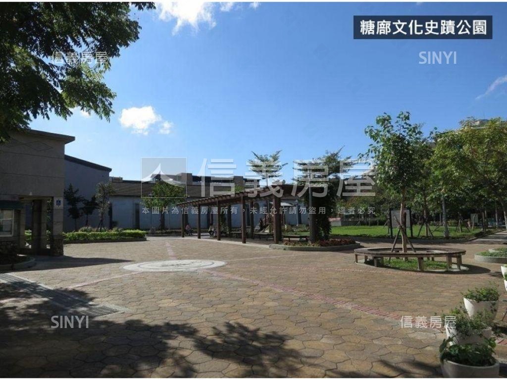 雙園邊間大空間美寓房屋室內格局與周邊環境
