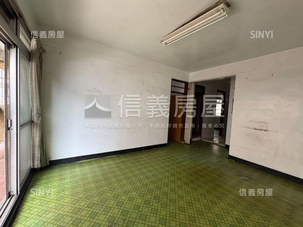 精武車站旁二樓公寓房屋室內格局與周邊環境