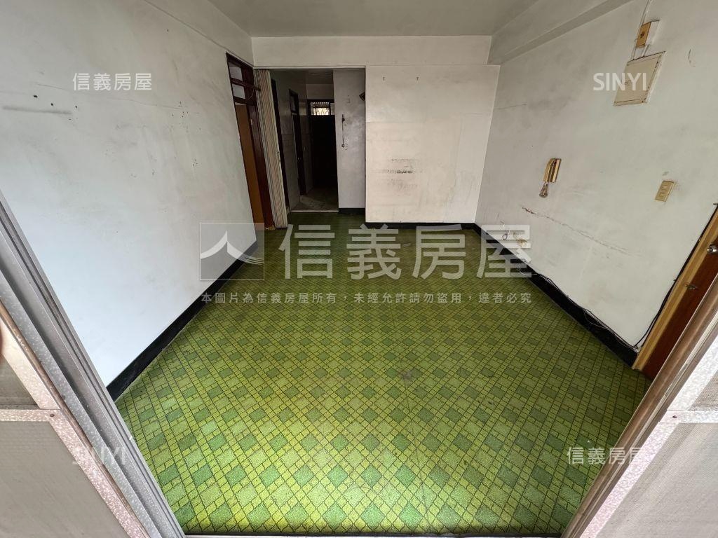 精武車站旁二樓公寓房屋室內格局與周邊環境