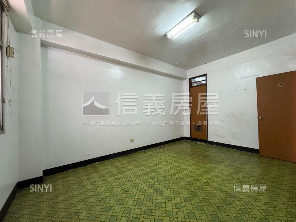 精武車站旁二樓公寓房屋室內格局與周邊環境