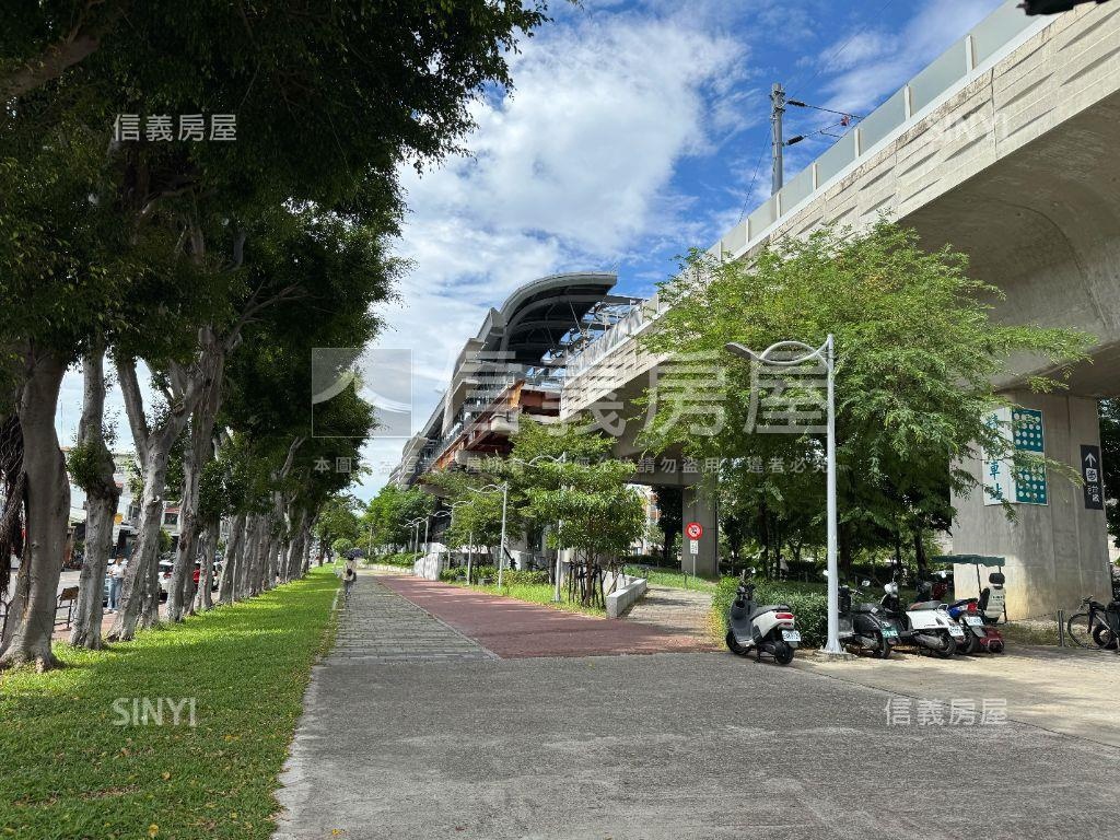 精武車站旁二樓公寓房屋室內格局與周邊環境