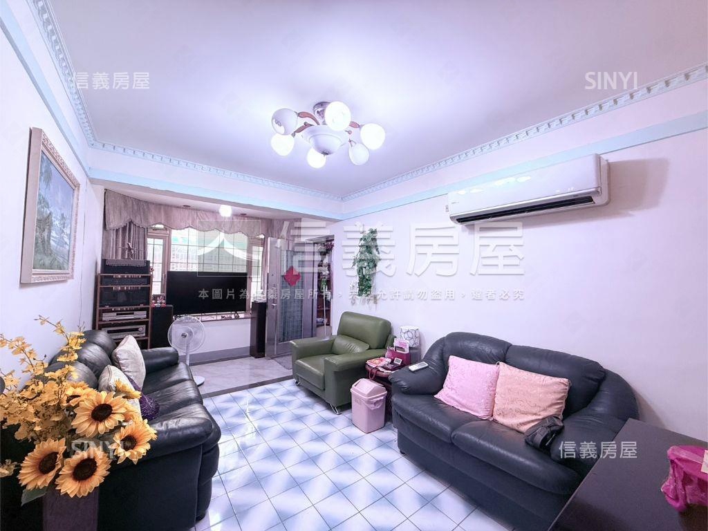 一層一戶大空間美屋房屋室內格局與周邊環境